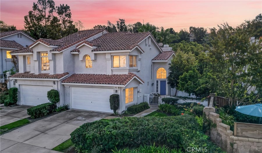 Property photo for 26 Cuervo Drive, Aliso Viejo, CA