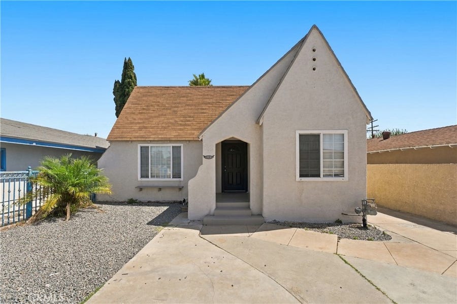 Property photo for 1264 S Arizona Avenue, Los Angeles, CA