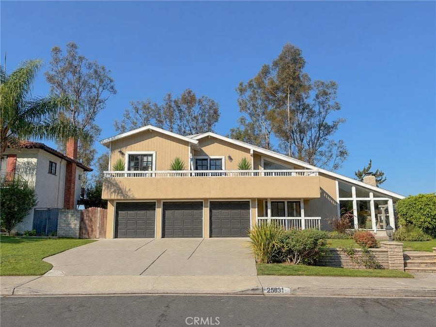 Property photo for 25891 Via Viento, Mission Viejo, CA