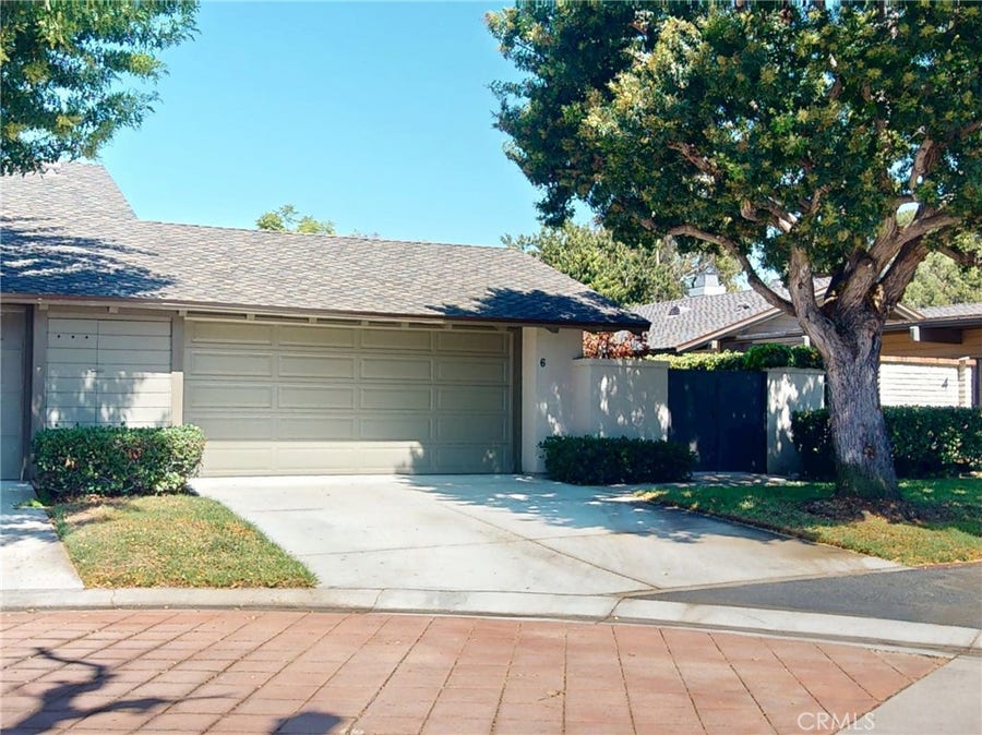 Property photo for 6 Palos, Irvine, CA