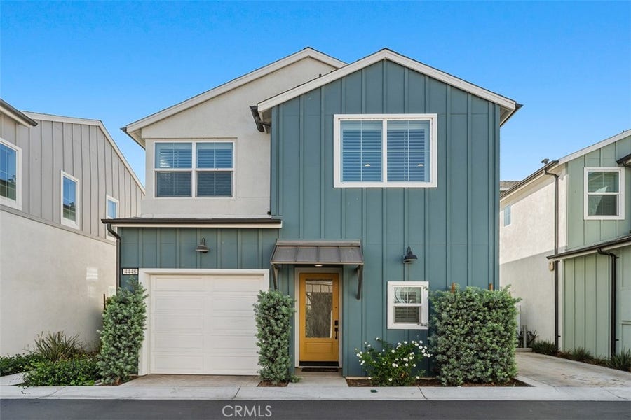 Property photo for 4448 Forsyth Paseo, Ontario, CA