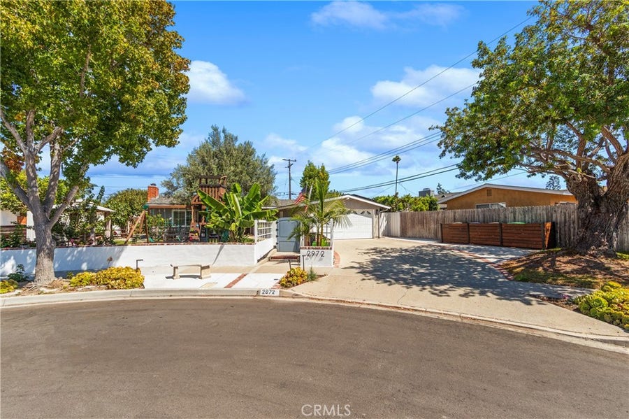 Property photo for 2972 Teakwood Place, Costa Mesa, CA