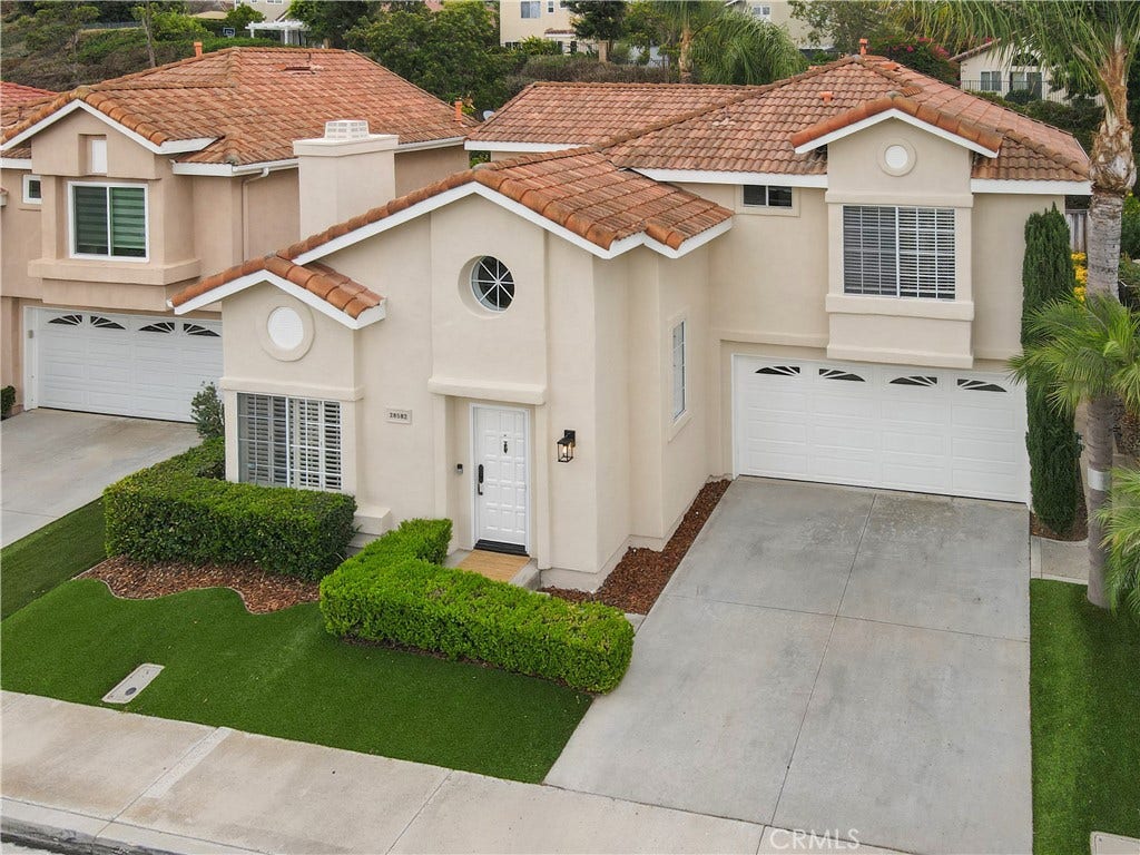 28582 Las Arubas, Laguna Niguel, CA 92677 28582 Las Arubas, Laguna Niguel, CA 92677