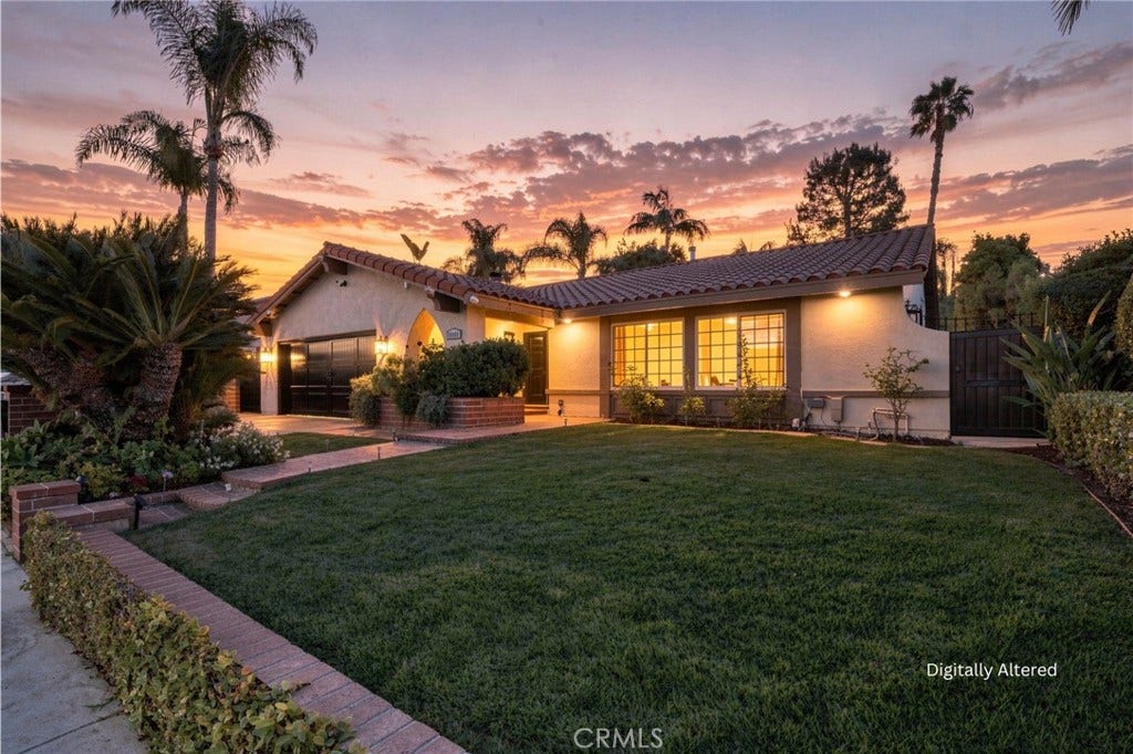 24112 Valyermo, Mission Viejo, CA 92691 24112 Valyermo, Mission Viejo, CA 92691