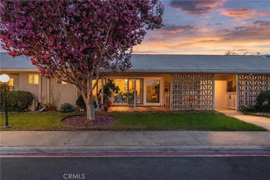 Property photo for 13381 Del Monte Dr, #28C, Seal Beach, CA