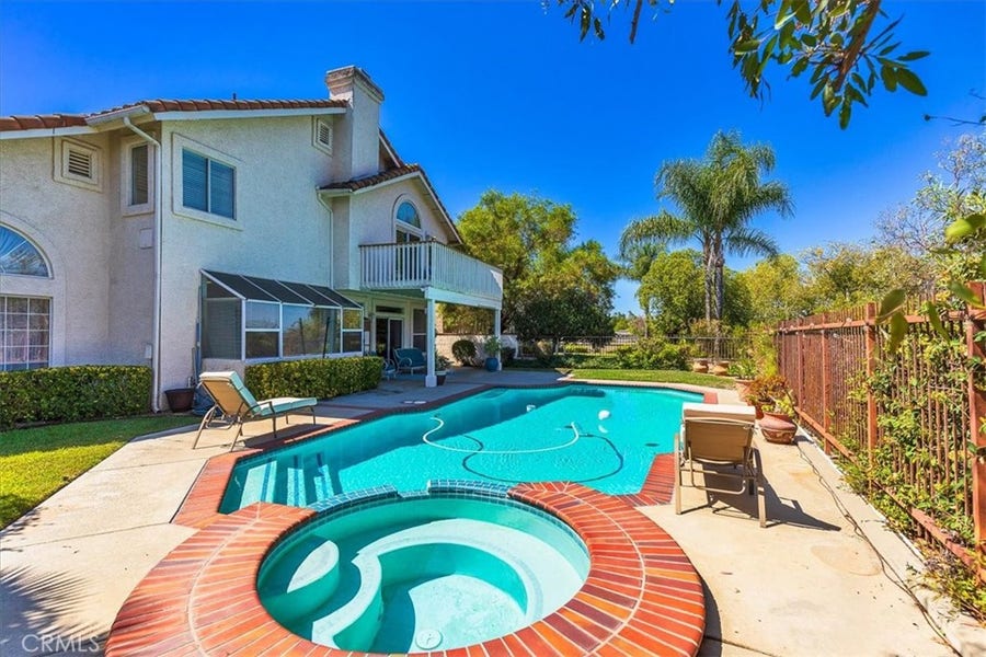 Property photo for 31562 Paseo Goleta, Temecula, CA