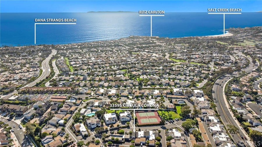 Property photo for 33595 Circula Corona, #40, Dana Point, CA