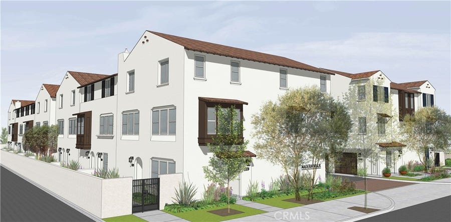 Property photo for 320 Madera Court, Cypress, CA