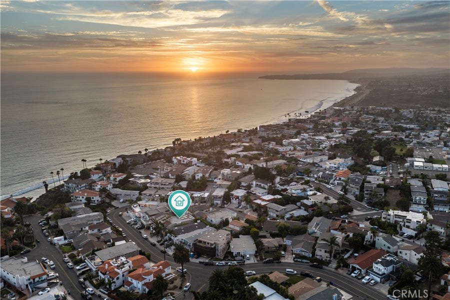 Property photo for 244 W Mariposa, #A, San Clemente, CA