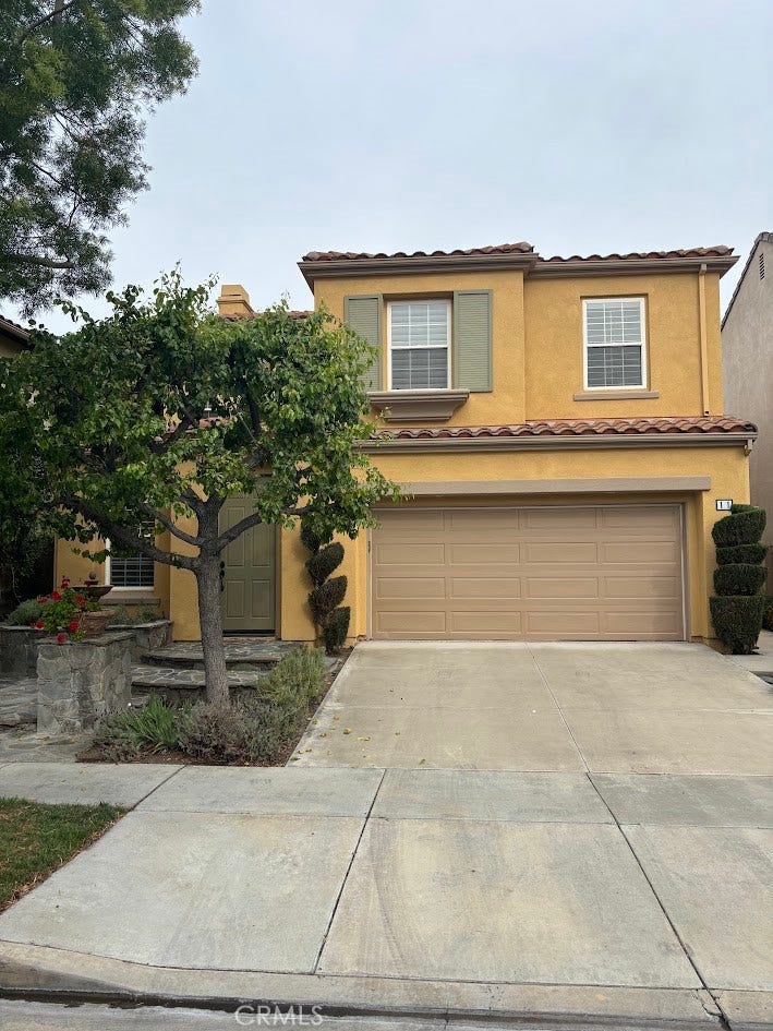 Property photo for 11 Benicia, Irvine, CA