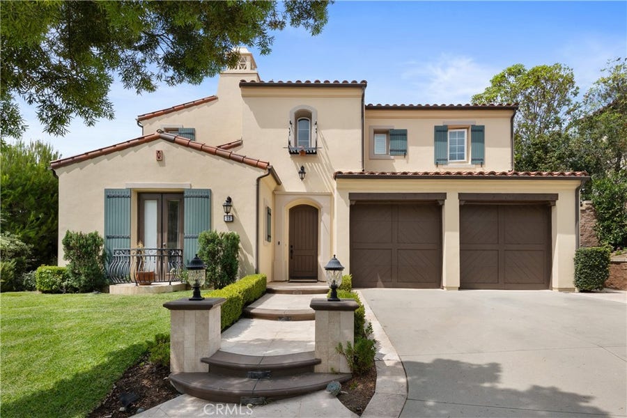 Property photo for 33 Trumpet Vine, Irvine, CA