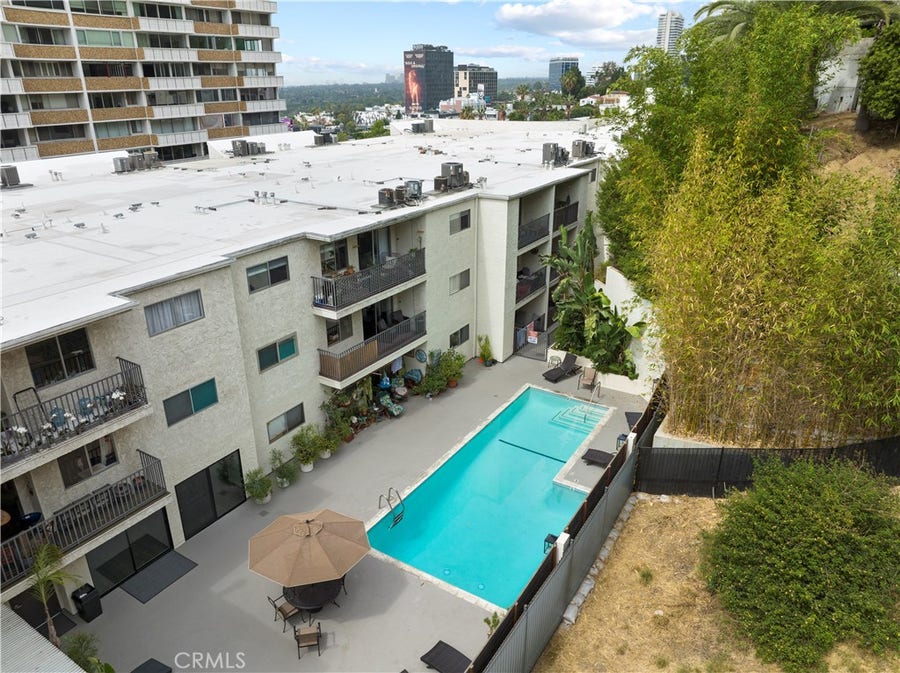 Property photo for 1230 Horn, #406, West Hollywood, CA