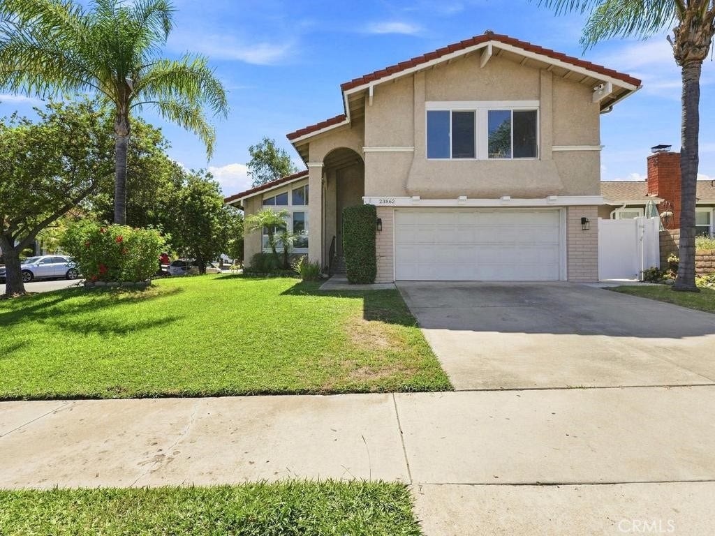 23862 Copenhagen, Mission Viejo, CA 92691 25862 Copenhagen St.
