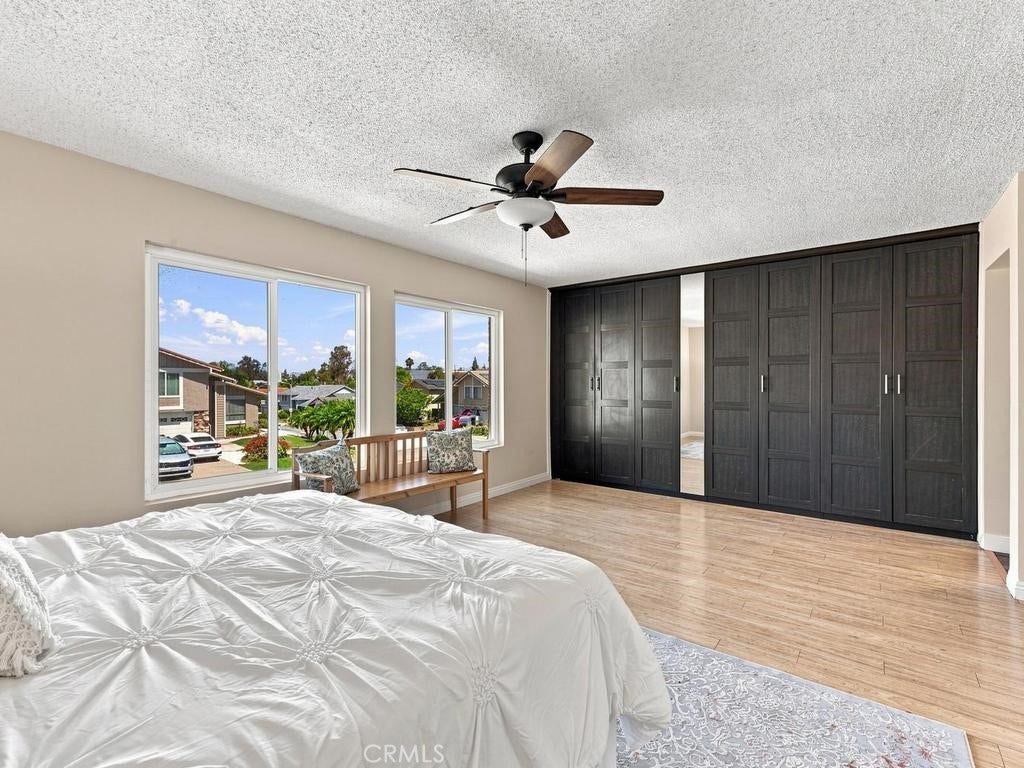 23862 Copenhagen, Mission Viejo, CA 92691 Oversized custom wardrobe in primary bedroom