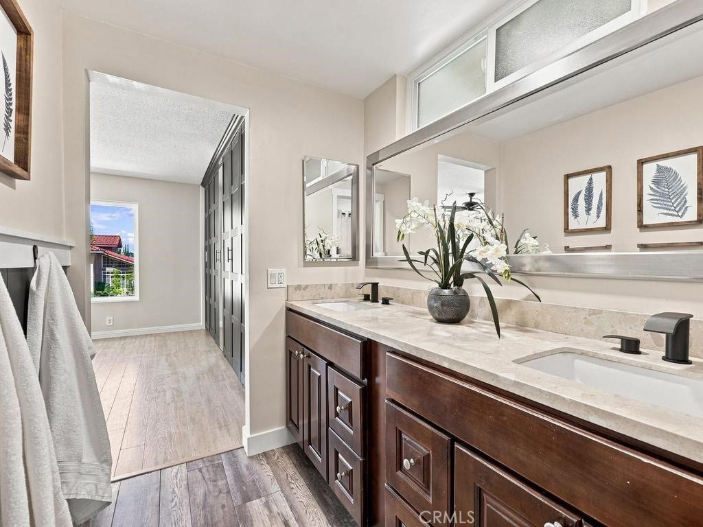 23862 Copenhagen, Mission Viejo, CA 92691 Primary bath