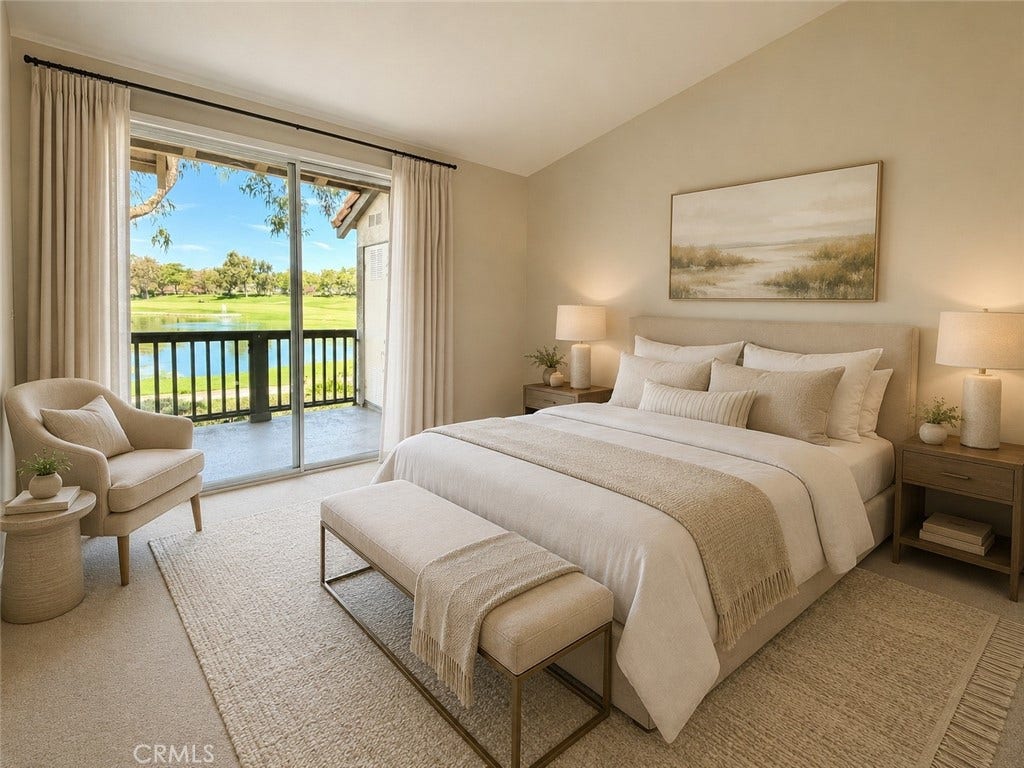 55 Via Pausa, Rancho Santa Margarita, CA 92688 Virtually Staged