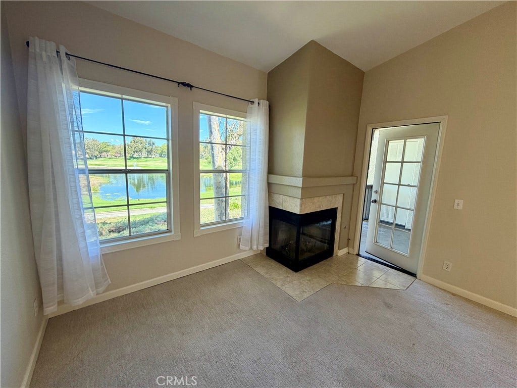 55 Via Pausa, Rancho Santa Margarita, CA 92688 Virtually Staged