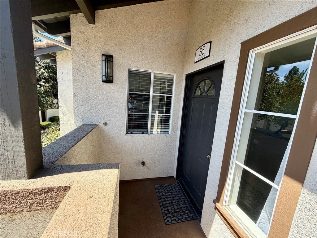 55 Via Pausa, Rancho Santa Margarita, CA 92688 55 Via Pausa, Rancho Santa Margarita, CA 92688
