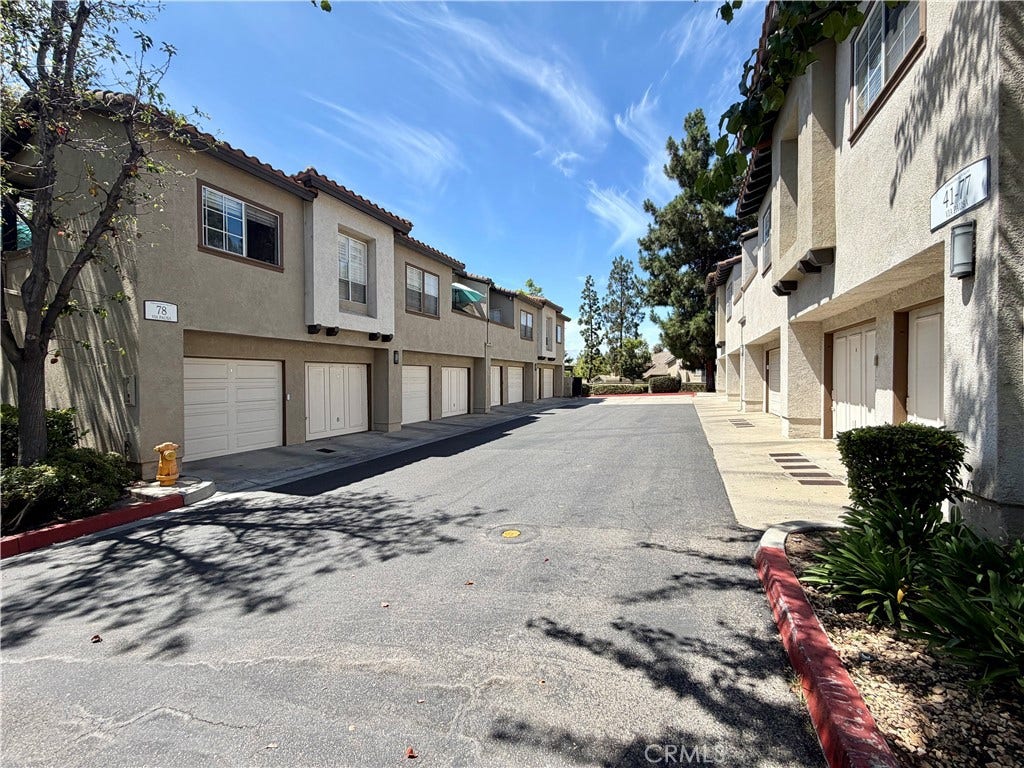 55 Via Pausa, Rancho Santa Margarita, CA 92688 55 Via Pausa, Rancho Santa Margarita, CA 92688