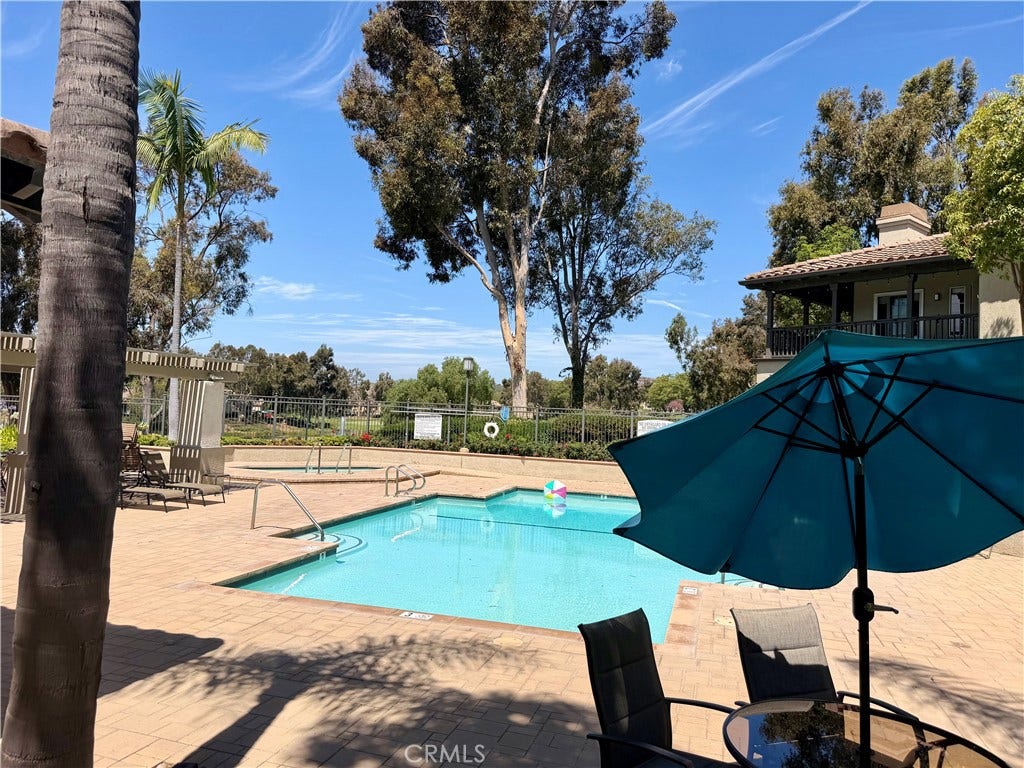 55 Via Pausa, Rancho Santa Margarita, CA 92688 55 Via Pausa, Rancho Santa Margarita, CA 92688