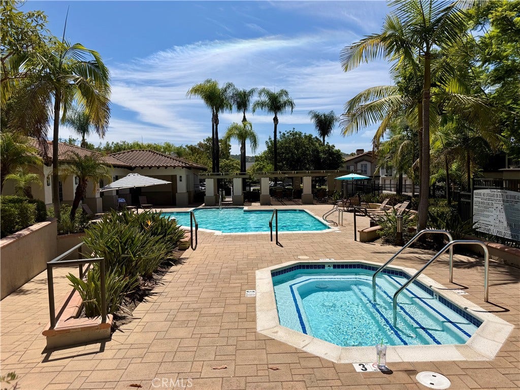 55 Via Pausa, Rancho Santa Margarita, CA 92688 55 Via Pausa, Rancho Santa Margarita, CA 92688