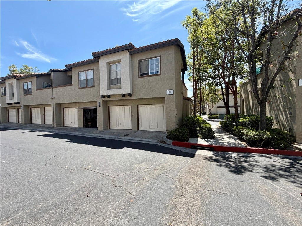 55 Via Pausa, Rancho Santa Margarita, CA 92688 55 Via Pausa, Rancho Santa Margarita, CA 92688