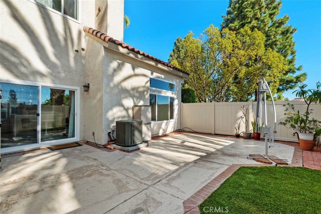 21121 Calle De Paseo, Lake Forest, CA 92630
