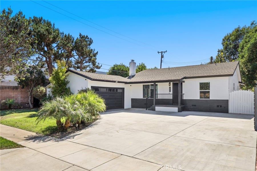 Property photo for 3095 College Avenue, Costa Mesa, CA