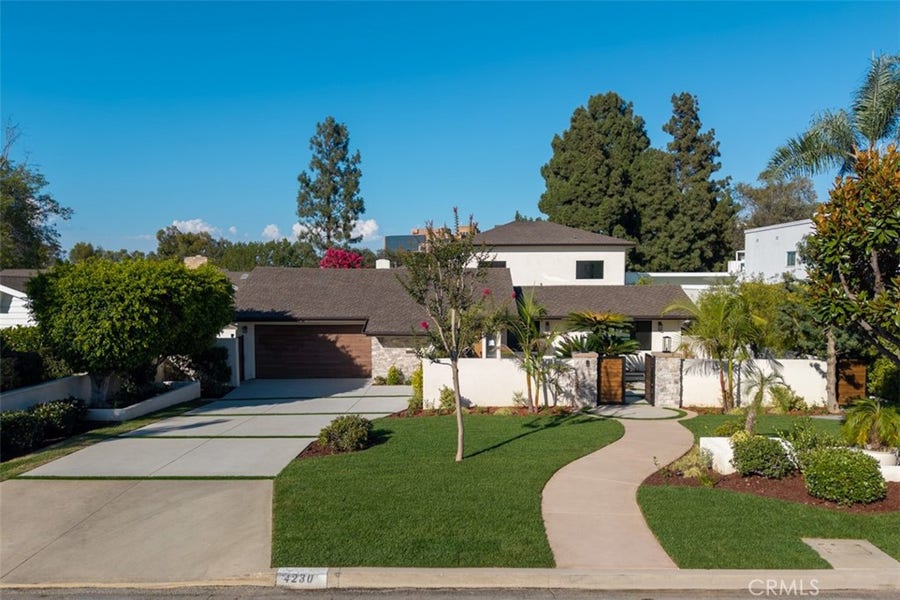 Property photo for 4230 N Virginia Road, Long Beach, CA