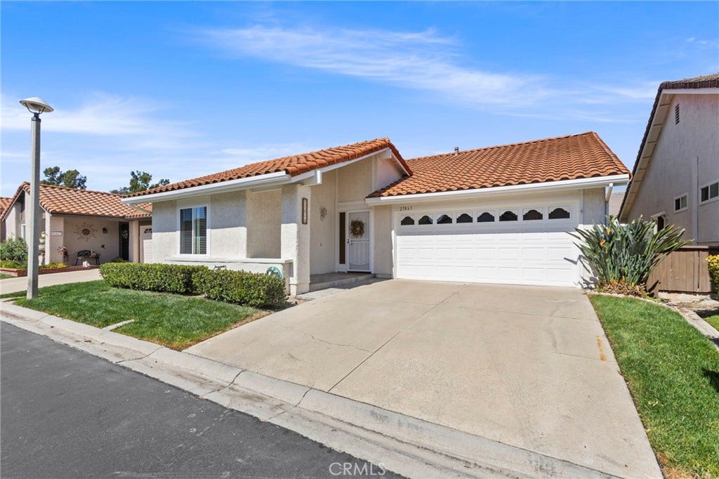 27863 Espinoza, Mission Viejo, CA 92692 27863 Espinoza, Mission Viejo, CA 92692