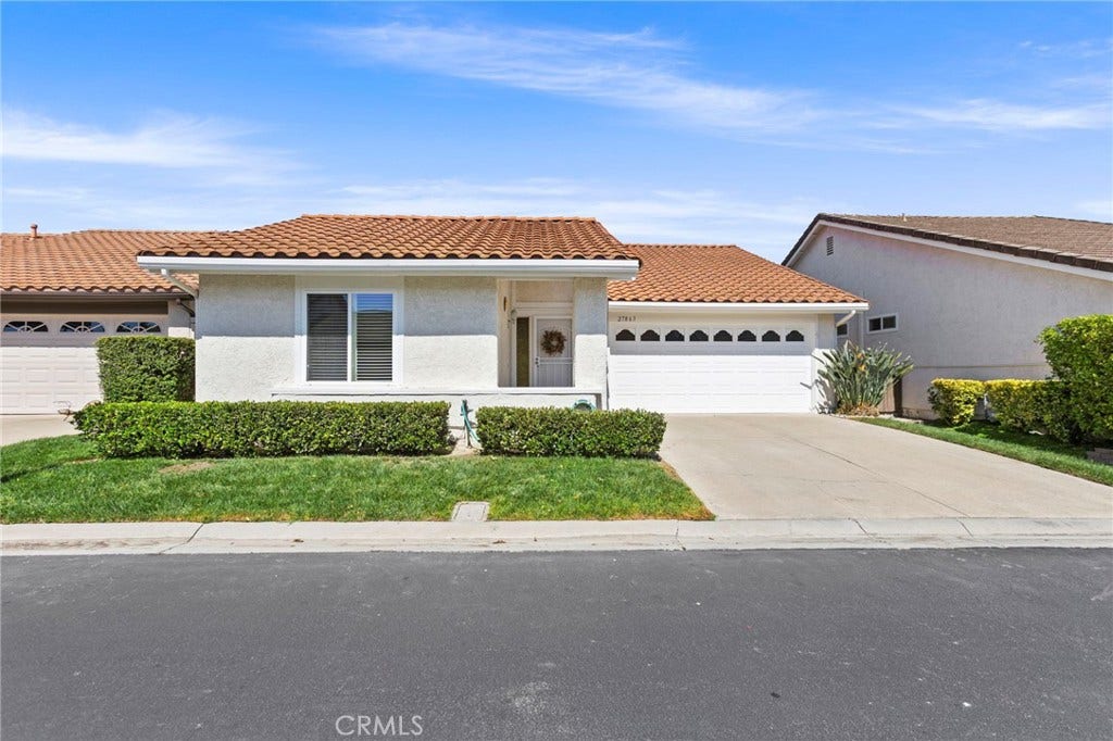 27863 Espinoza, Mission Viejo, CA 92692 27863 Espinoza, Mission Viejo, CA 92692