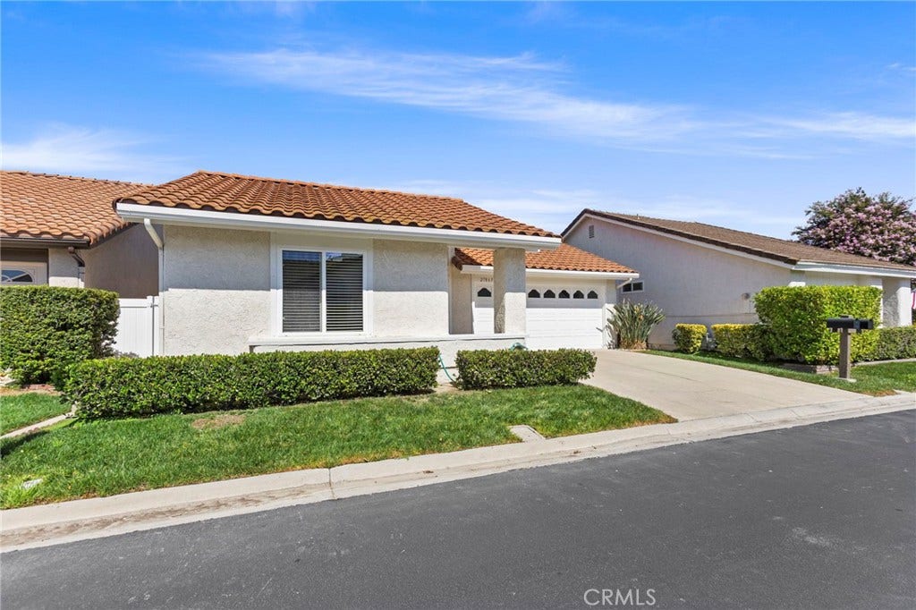 27863 Espinoza, Mission Viejo, CA 92692 27863 Espinoza, Mission Viejo, CA 92692