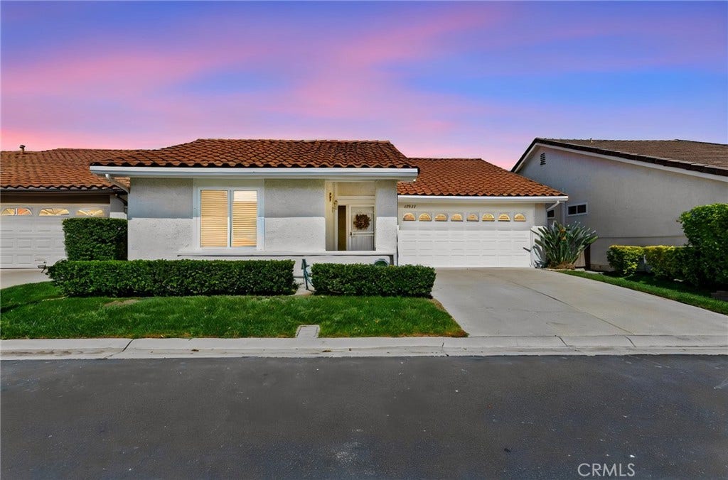 27863 Espinoza, Mission Viejo, CA 92692 27863 Espinoza, Mission Viejo, CA 92692
