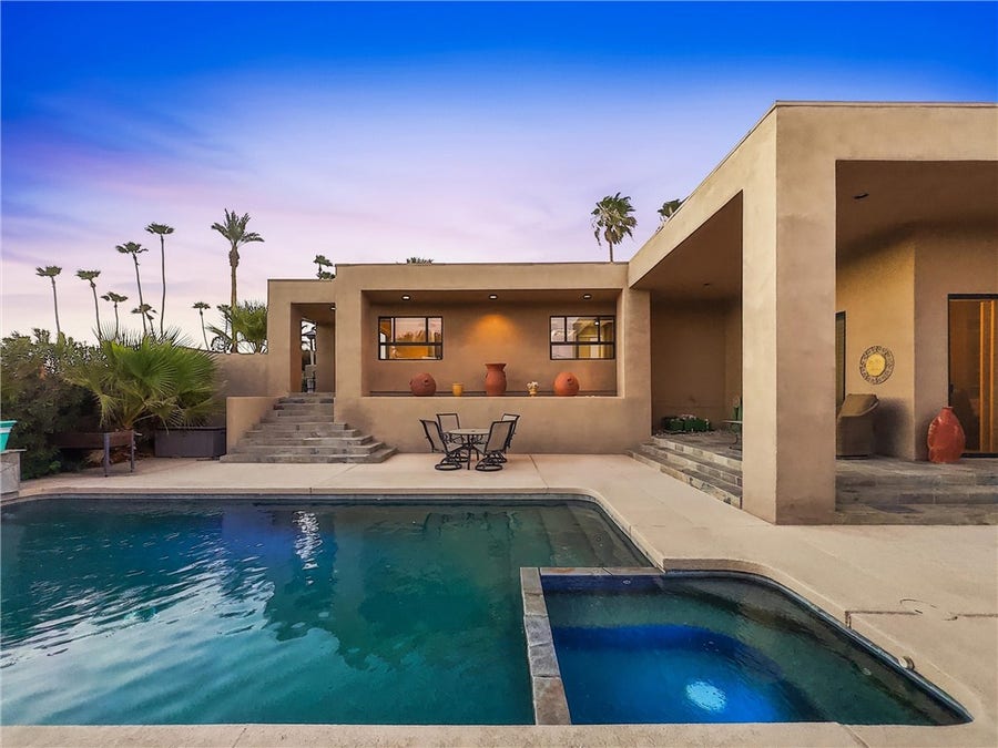 Property photo for 79345 Eisenhower, Indio, CA