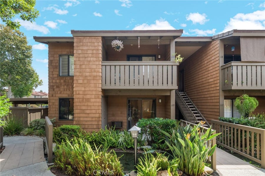 Property photo for 33852 Del Obispo, #119, Dana Point, CA