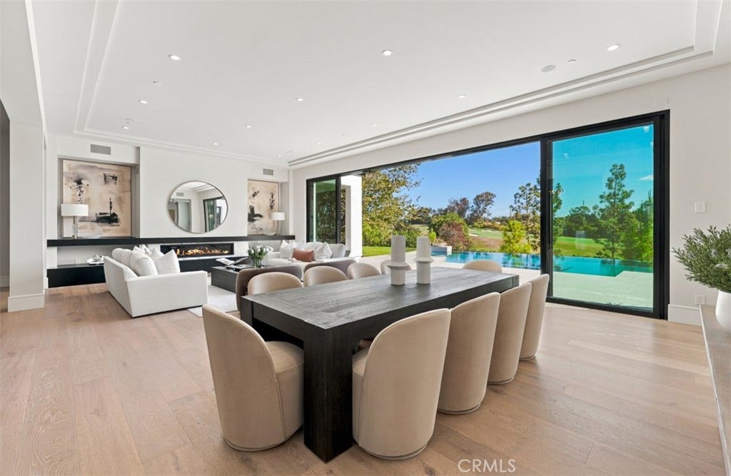76 Hillcrest Lane, Newport Beach, CA 92660