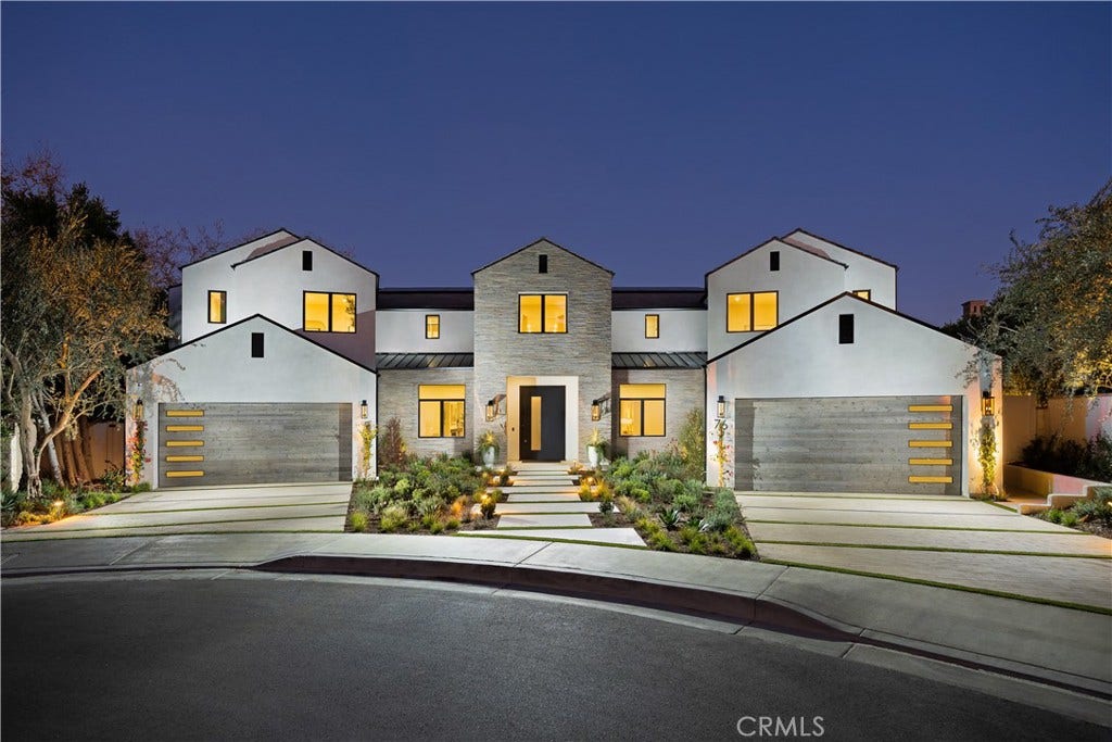 76 Hillcrest Lane, Newport Beach, CA 92660