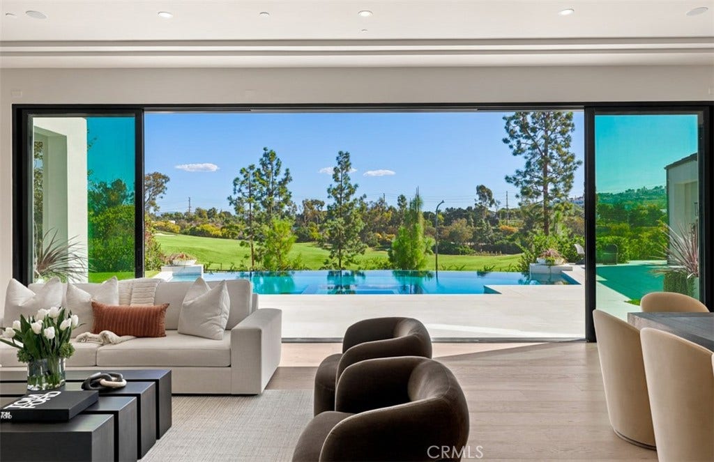 76 Hillcrest Lane, Newport Beach, CA 92660