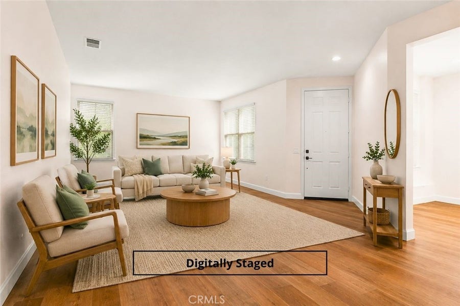 Property photo for 28744 Fall Creek Court, Menifee, CA