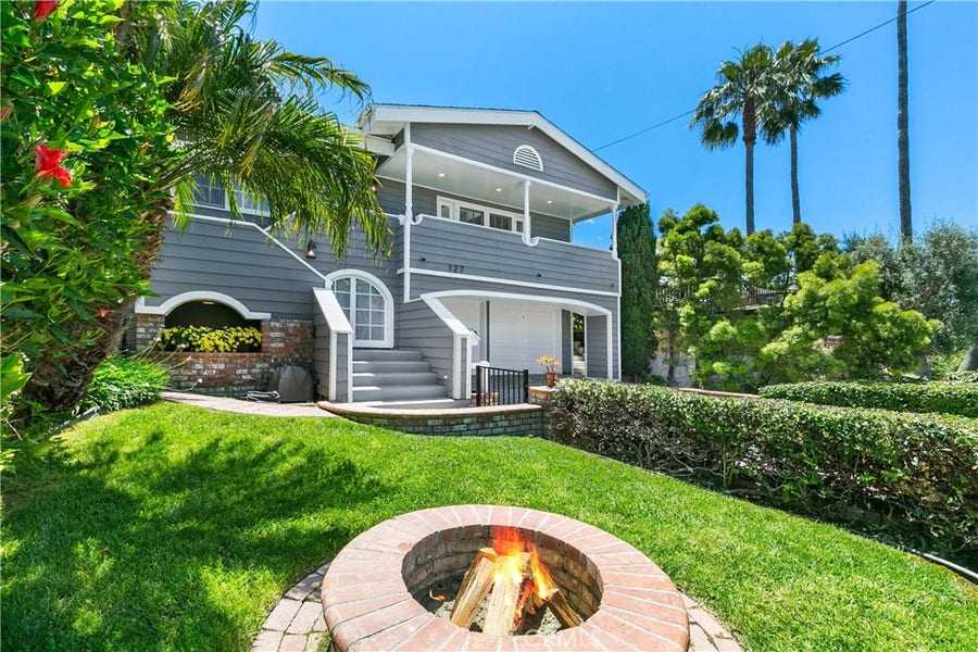 Property photo for 127 West Avenida De Los Lobos Marinos, San Clemente, CA