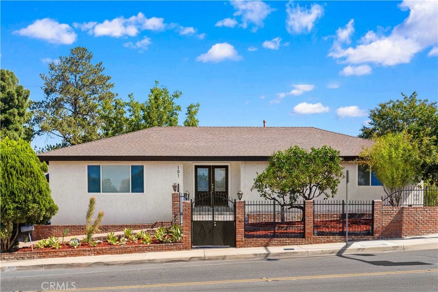 Property photo for 101 W Madison Avenue, Placentia, CA