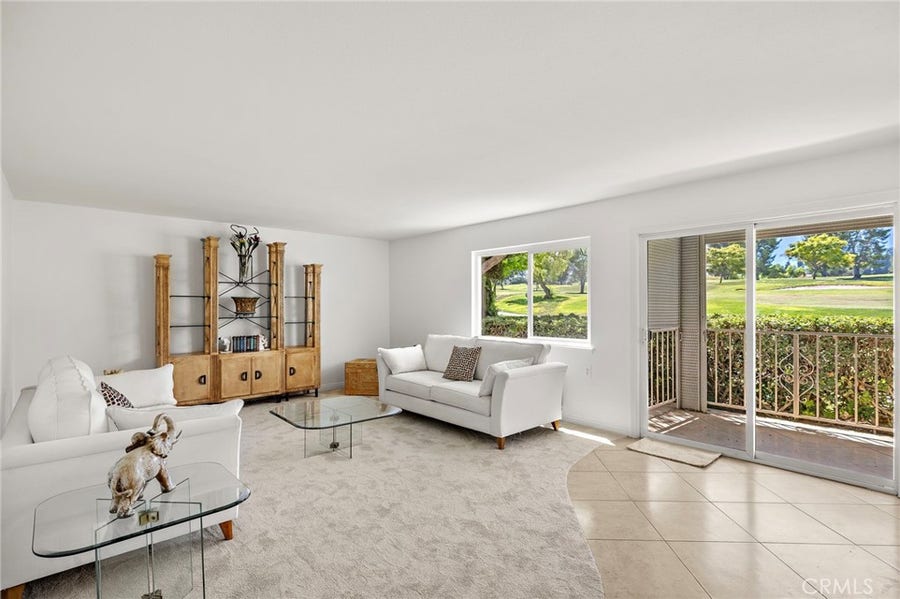 Property photo for 2389 Via Mariposa W, #1E, Laguna Woods, CA