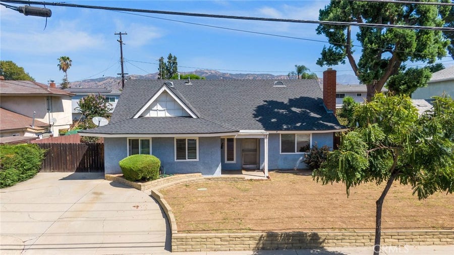 Property photo for 537 E Juanita, San Dimas, CA