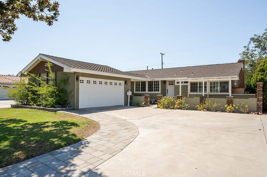 Property photo for 1849 S Janette, Anaheim, CA