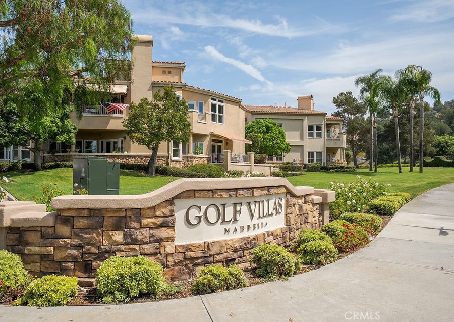 Property photo for 22 Plaza Caloroso, San Juan Capistrano, CA