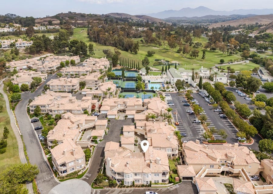 Property photo for 22 Plaza Caloroso, San Juan Capistrano, CA