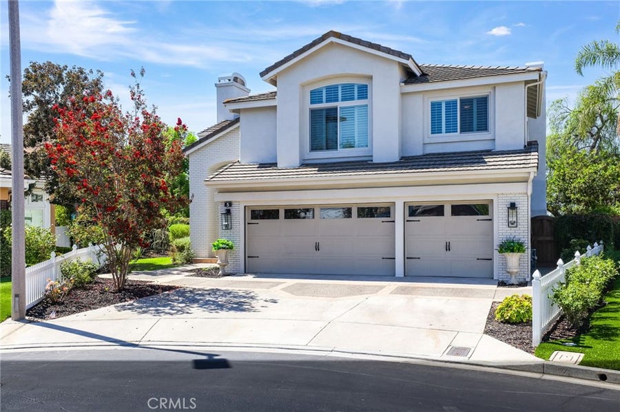 Property photo for 5 Mountain Gate, Coto De Caza, CA