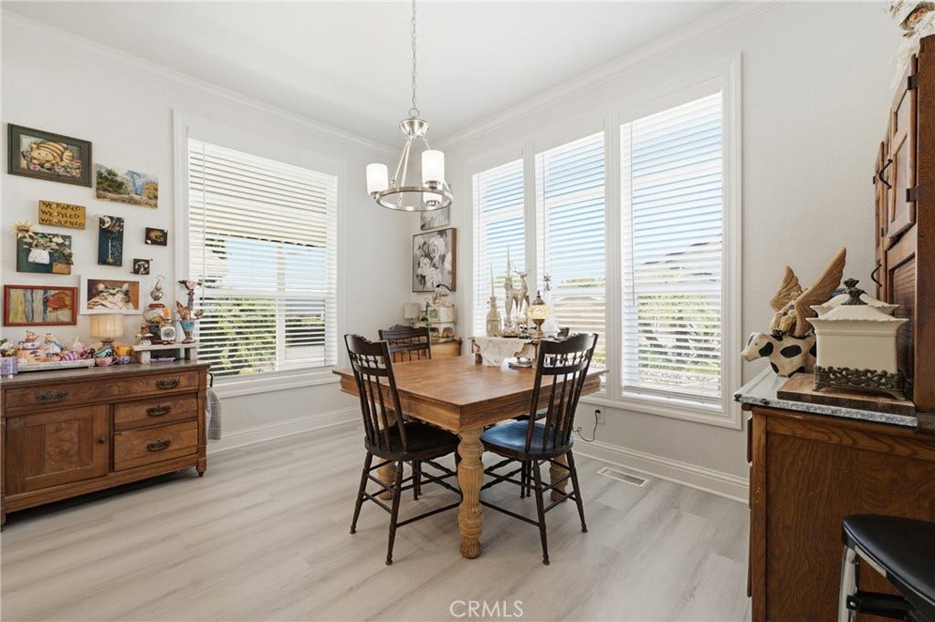 23301 Ridge Route #111 Drive, Laguna Hills, CA 92653