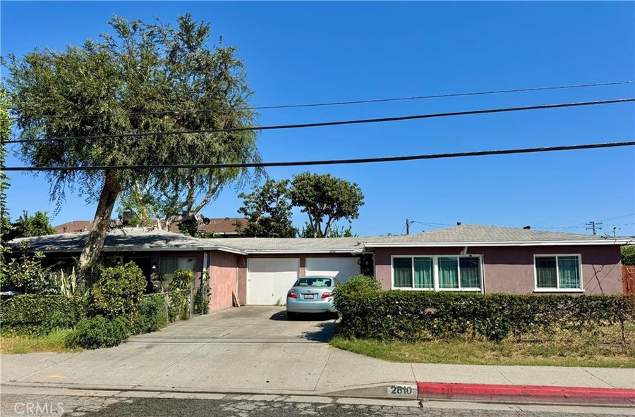 Property photo for 12003 Magnolia Street, El Monte, CA
