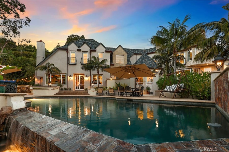 Property photo for 31931 Peppertree Bnd, San Juan Capistrano, CA